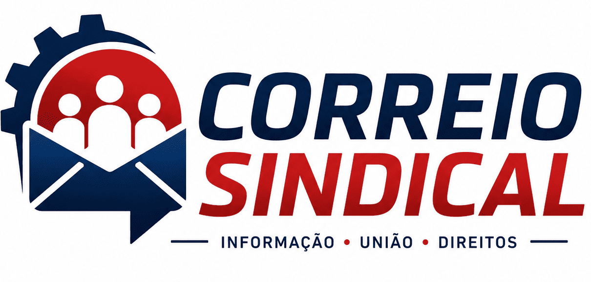 Correio Sindical