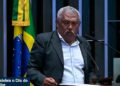 CTB participa de sessão no Senado em celebração ao Dia do Trabalhador e reforça defesa de emprego digno | Notícias